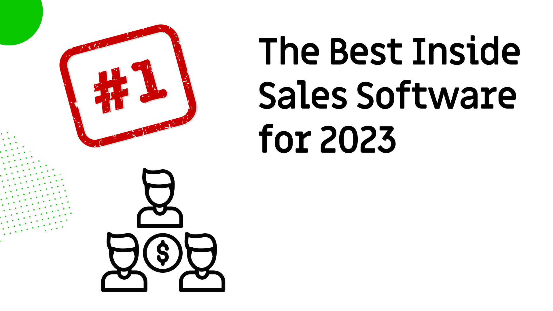 best-insides-sales-software-2023