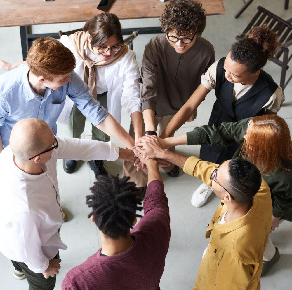 team-connection
