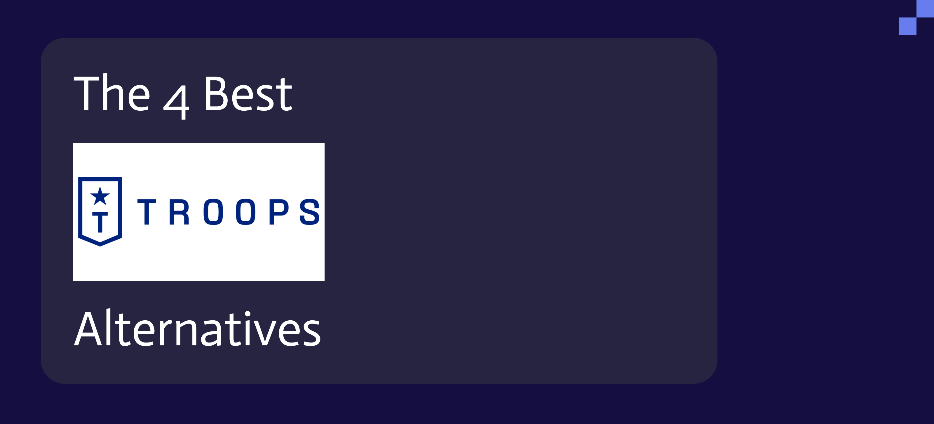 top-troops-alternatives-1
